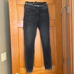 Kancan Black jeans